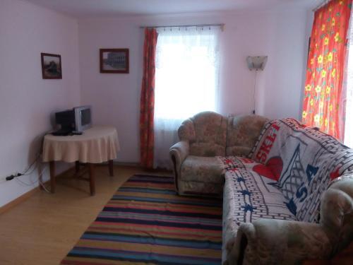 Agroturismo Two-bedroom House Shevchenko 20