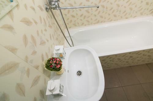 Apartmens On Gorkogo 1 Floor New Building