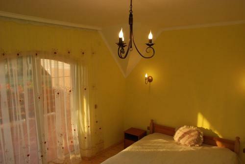 Hostal Polychka Winehouse