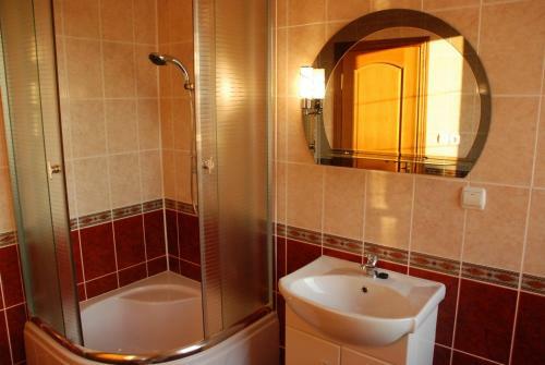 Hostal Polychka Winehouse