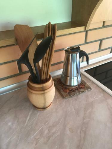 Agroturismo Guest House Mountain View