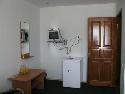 Hotel Villa Grande