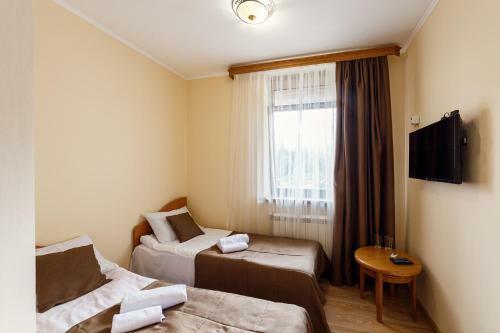 Hotel Pigy