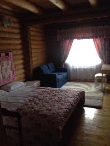 Leoslav Apartments