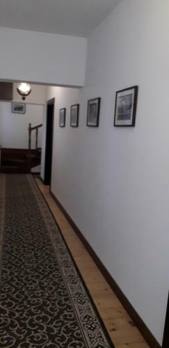 Posada Villamaria