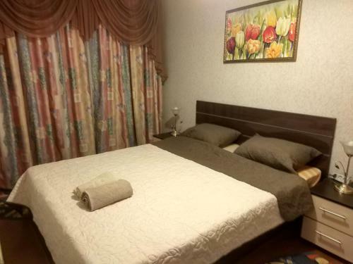 Apartment 2 Bedrooms On Mayakovskogo, Meduniversity