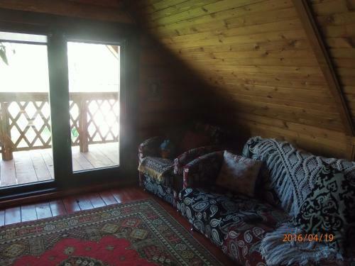 Lodge Guest House Family Green