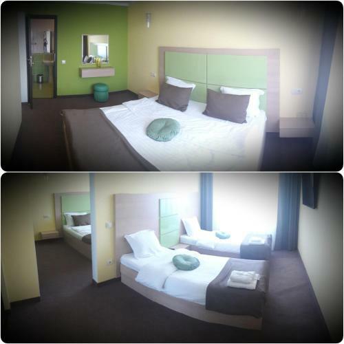 Amber Hotel & Cafe