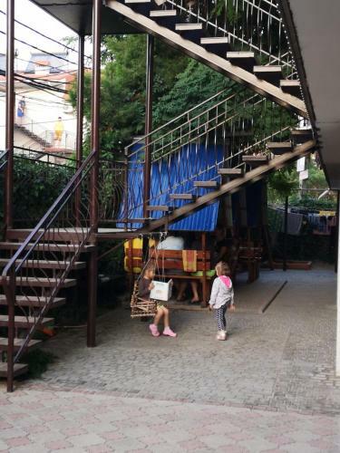 Hotel Archi-deya
