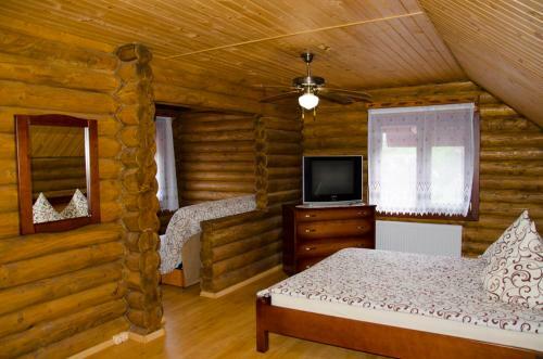 Hostal Liubava