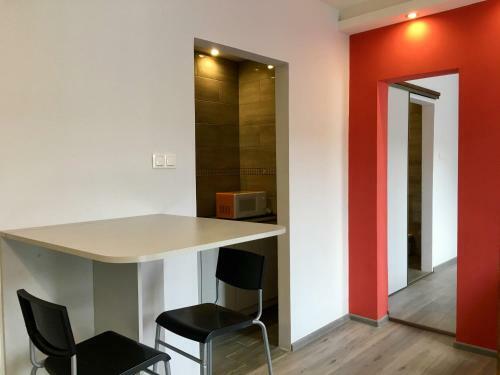 Apartamento Emilia