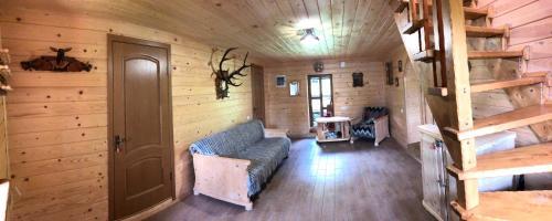 Eco Cottage Familniy