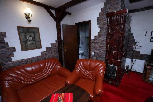 Hotel Medzhybozhskiy Zamok