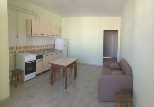 Apartamento Stilnaia Kvartira U Morya