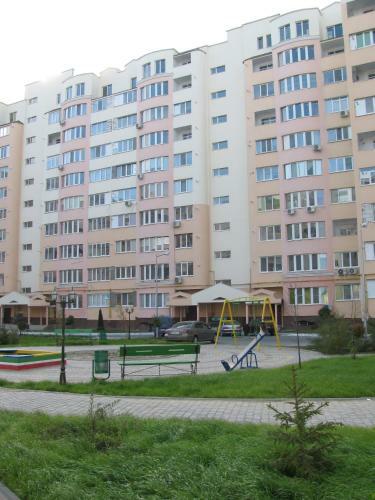 Apartamento Stilnaia Kvartira U Morya