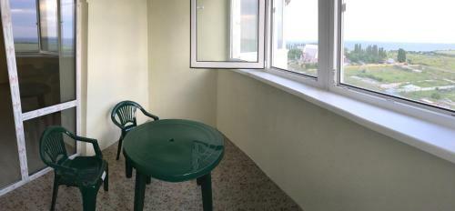Apartamento Stilnaia Kvartira U Morya