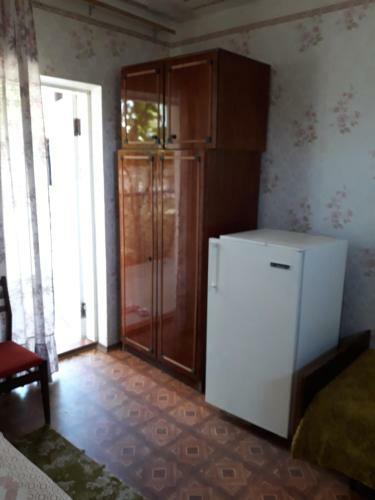 Posada Baza Otdykha Chervona Perlyna