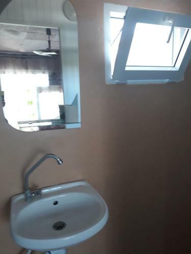 Posada Baza Otdykha Chervona Perlyna
