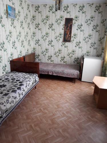 Posada Baza Otdykha Chervona Perlyna