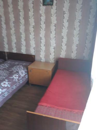 Posada Baza Otdykha Chervona Perlyna