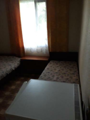 Posada Baza Otdykha Chervona Perlyna