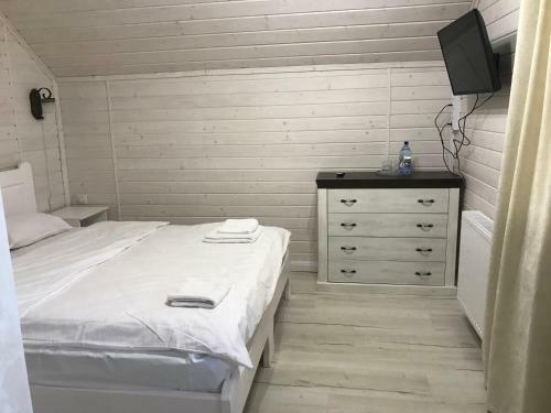 Hotel Villa Medova