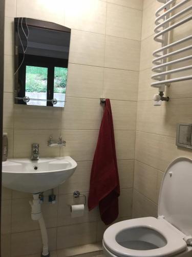 Hotel Villa Medova