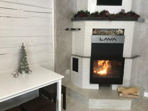Hotel Villa Medova