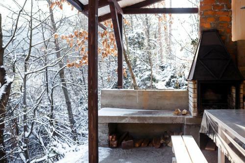 Hotel Villa Medova