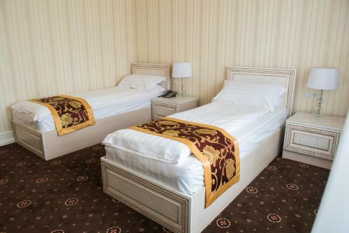 Hotel Grand Aristocrate