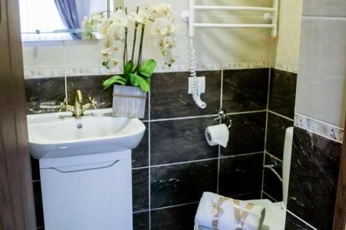 Hostal Beauty Complex