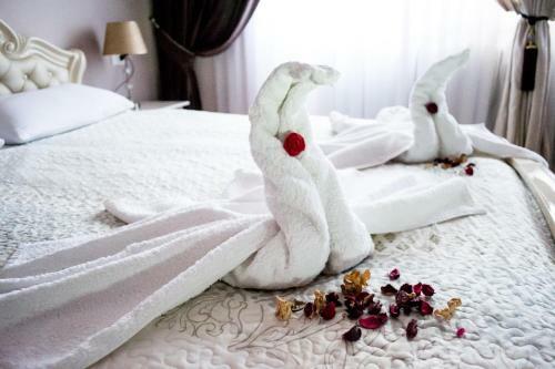 Hostal Beauty Complex