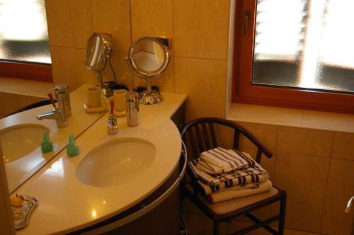 Bed & Breakfast La Casa Sul Fiume