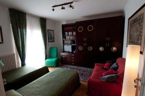 Bed & Breakfast La Casa Sul Fiume