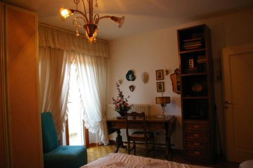 Bed & Breakfast La Casa Sul Fiume