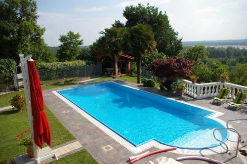 Bed & Breakfast La Casa Sul Fiume