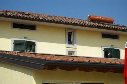 Bed & Breakfast La Casa Sul Fiume