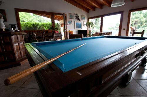 Bed & Breakfast La Casa Sul Fiume