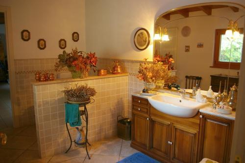 Bed & Breakfast La Casa Sul Fiume