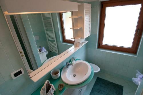 Bed & Breakfast La Casa Sul Fiume