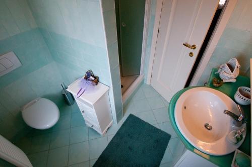 Bed & Breakfast La Casa Sul Fiume