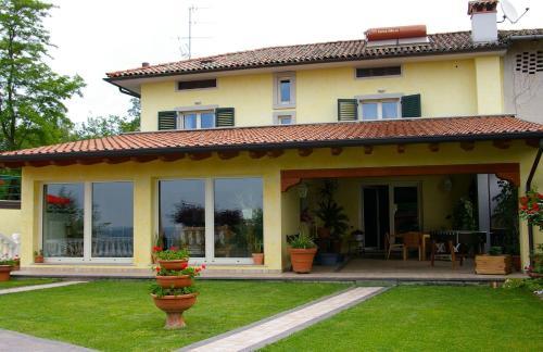 Bed & Breakfast La Casa Sul Fiume