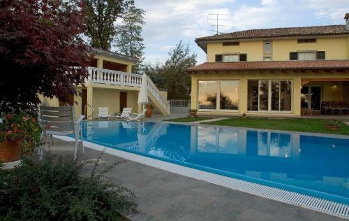 Bed & Breakfast La Casa Sul Fiume