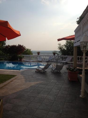 Bed & Breakfast La Casa Sul Fiume