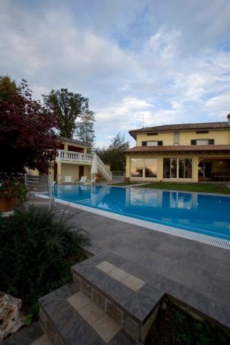 Bed & Breakfast La Casa Sul Fiume