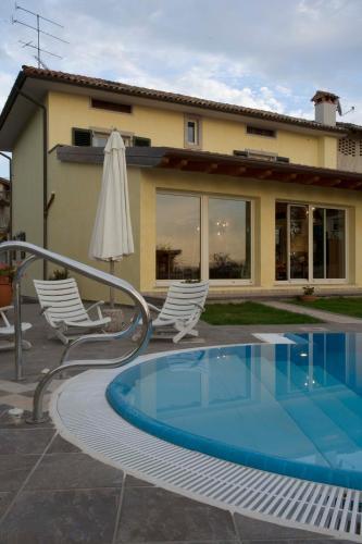 Bed & Breakfast La Casa Sul Fiume