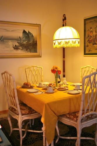 Bed & Breakfast La Casa Sul Fiume