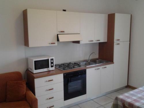 Apartamento Residence "la Valle"