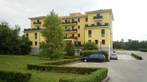 Apartamento Residence "la Valle"