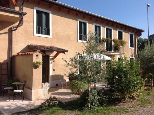 Bed & Breakfast Corte Degli Olivi